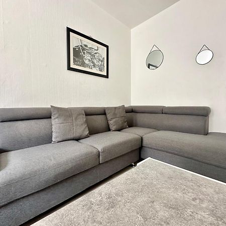 לימוז' Le Montjovis, Spacieux Et Lumineux Avec Garage מראה חיצוני תמונה