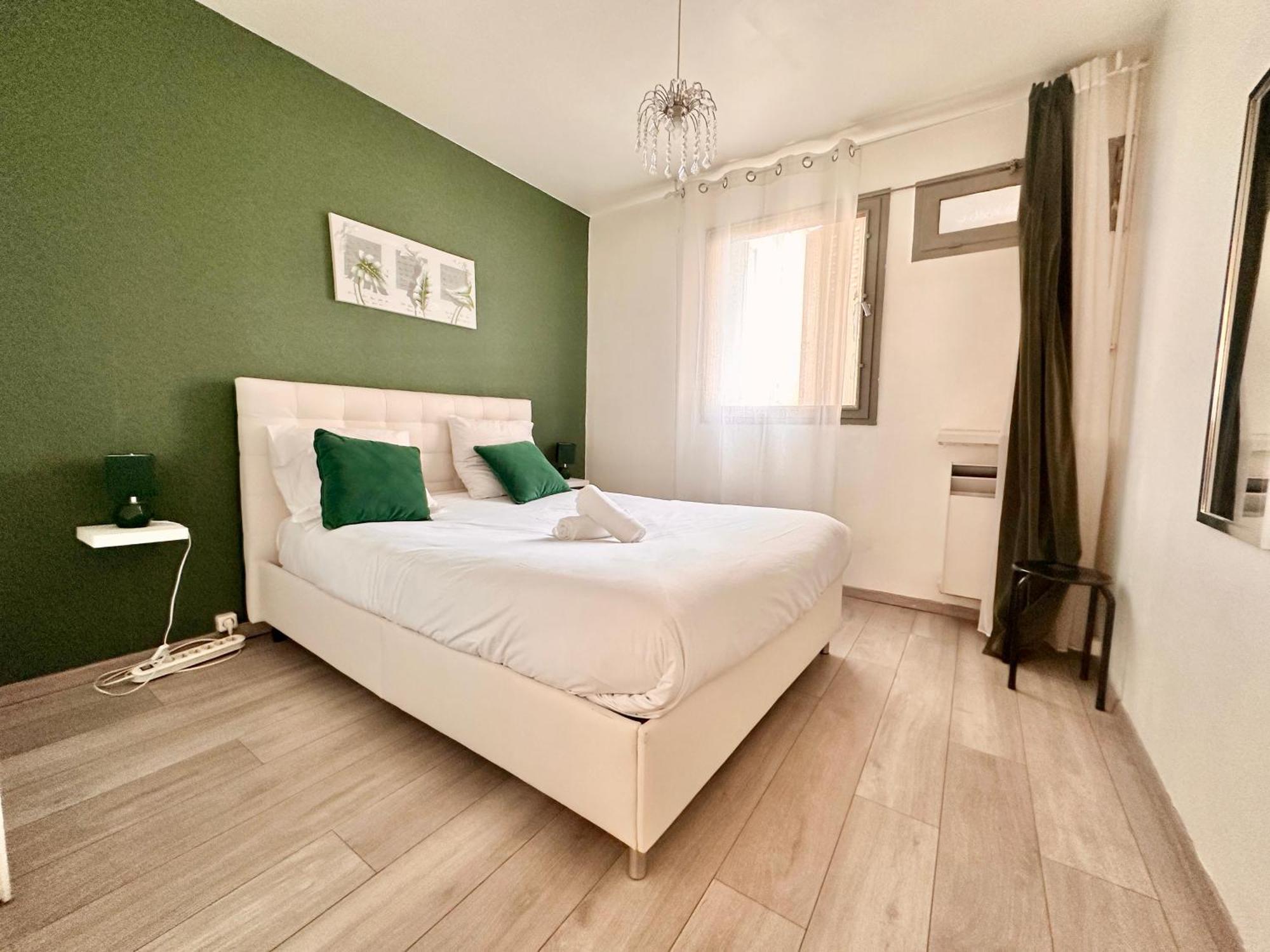 לימוז' Le Montjovis, Spacieux Et Lumineux Avec Garage מראה חיצוני תמונה