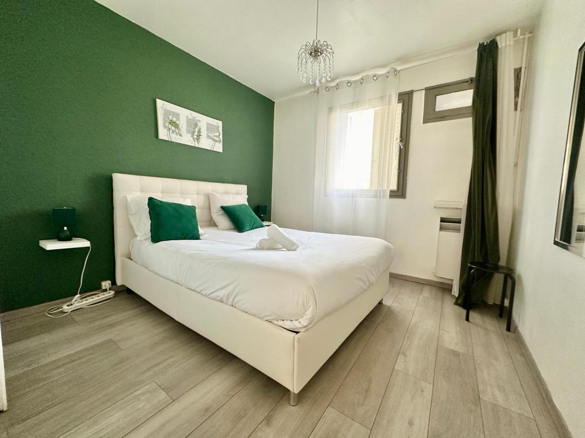 לימוז' Le Montjovis, Spacieux Et Lumineux Avec Garage מראה חיצוני תמונה