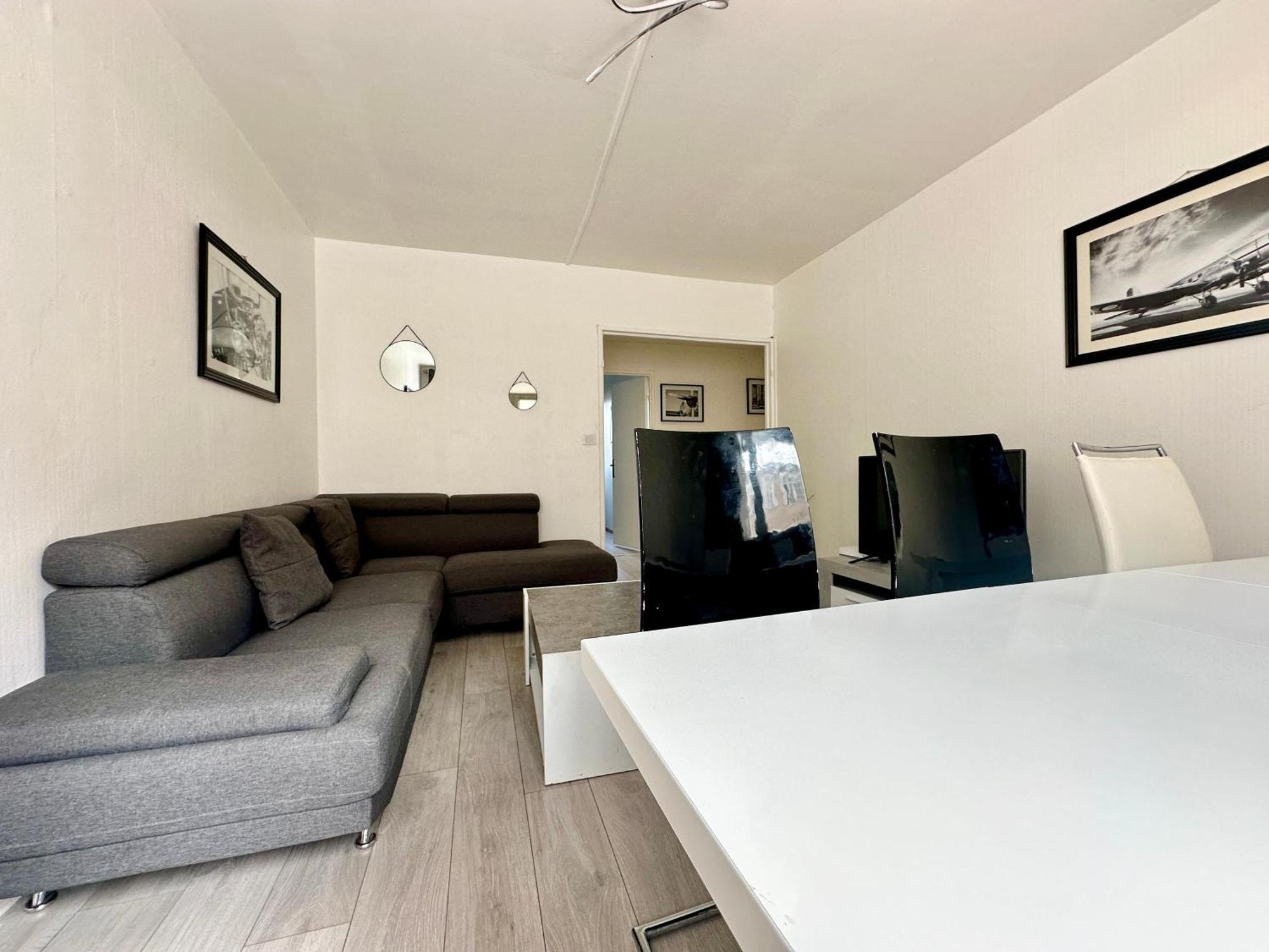 לימוז' Le Montjovis, Spacieux Et Lumineux Avec Garage מראה חיצוני תמונה